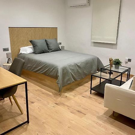 Villaboutique Jaen Ngoại thất bức ảnh