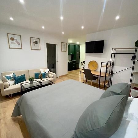 Villaboutique Jaen Ngoại thất bức ảnh
