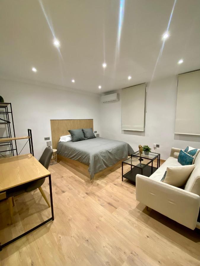 Villaboutique Jaen Ngoại thất bức ảnh