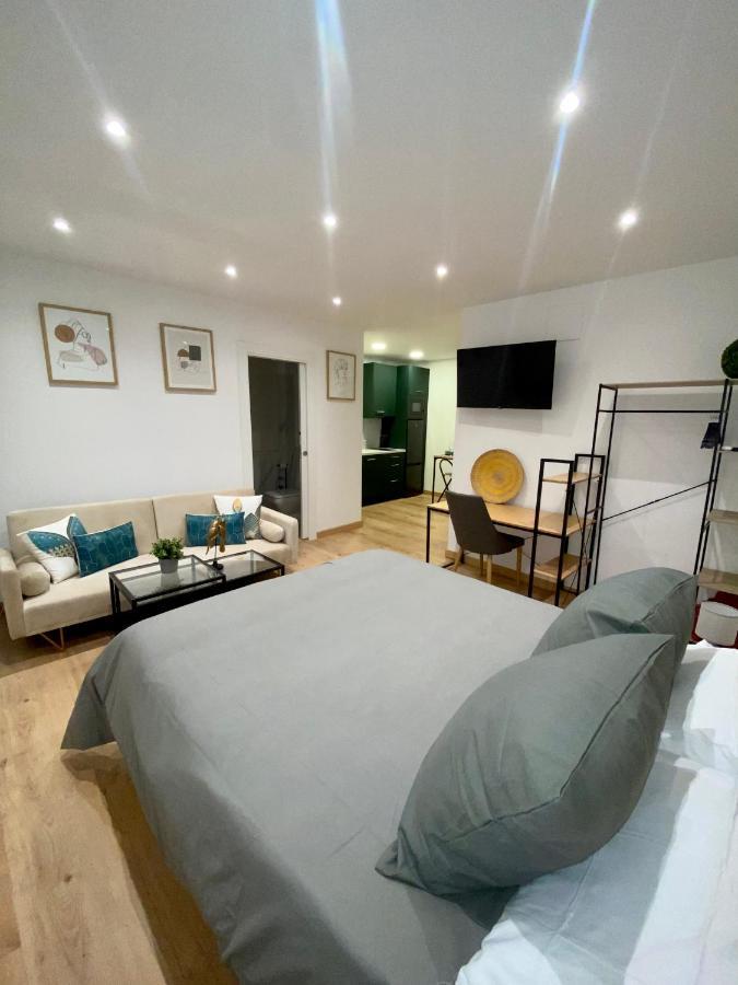 Villaboutique Jaen Ngoại thất bức ảnh