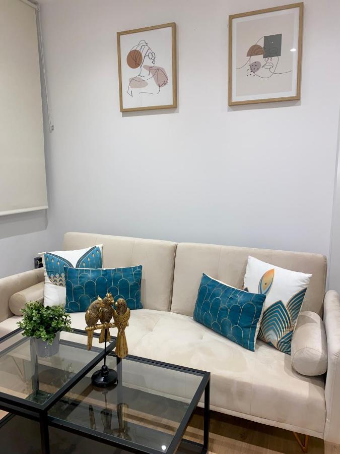 Villaboutique Jaen Ngoại thất bức ảnh
