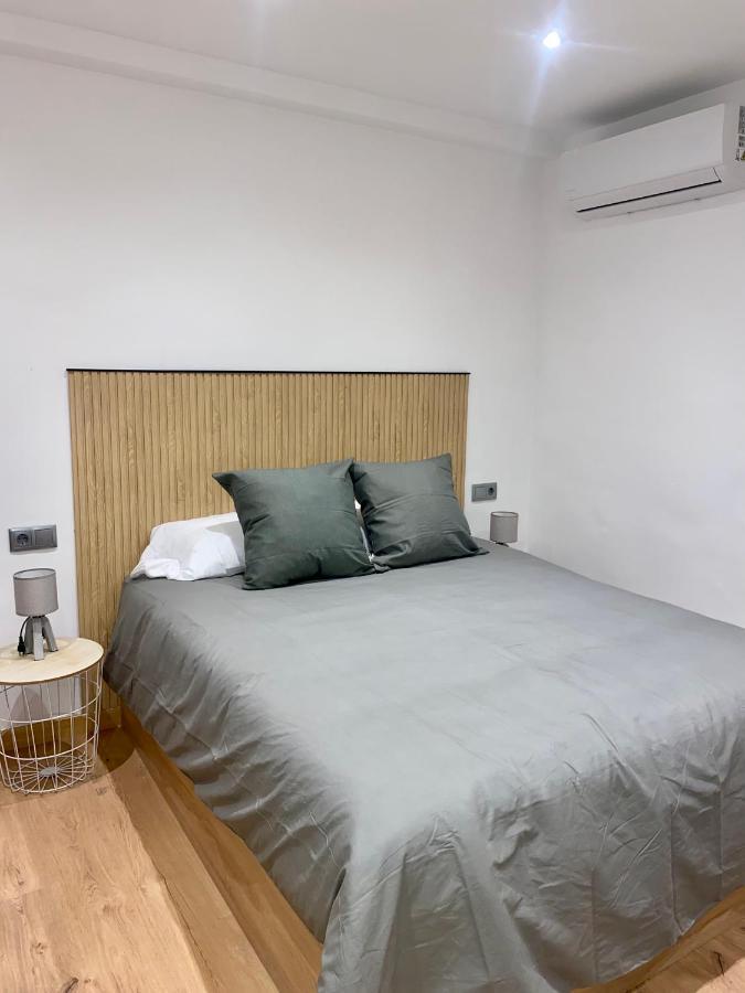Villaboutique Jaen Ngoại thất bức ảnh