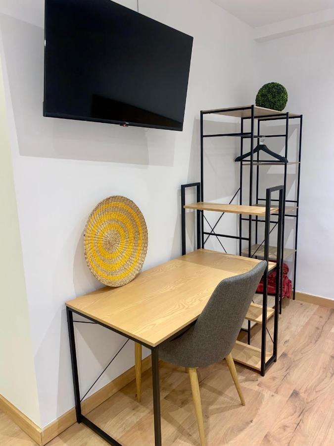Villaboutique Jaen Ngoại thất bức ảnh