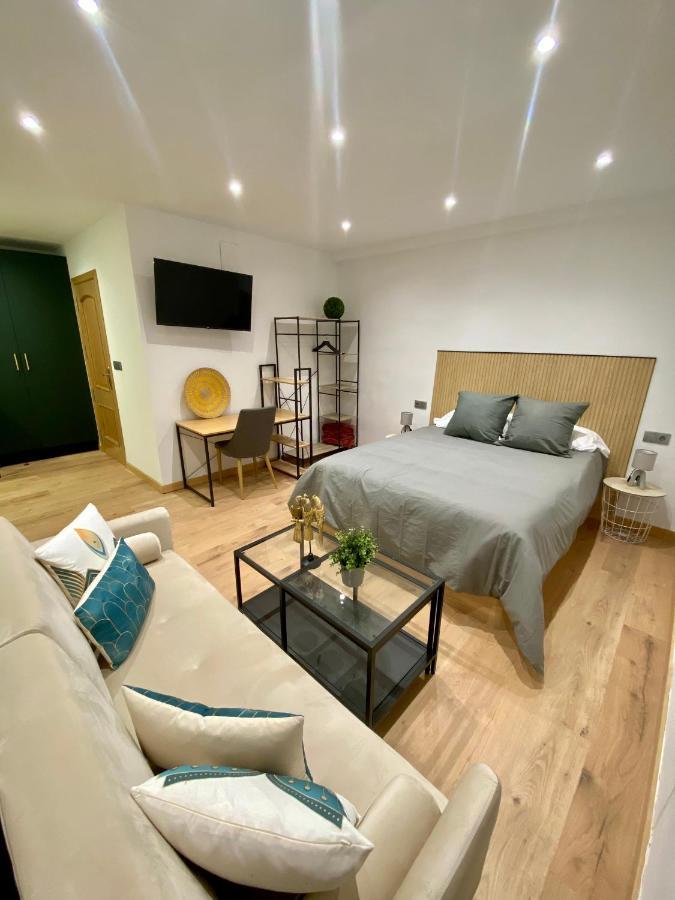 Villaboutique Jaen Ngoại thất bức ảnh