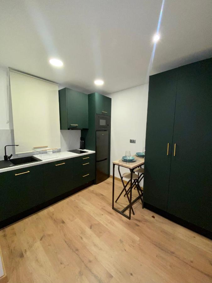 Villaboutique Jaen Ngoại thất bức ảnh