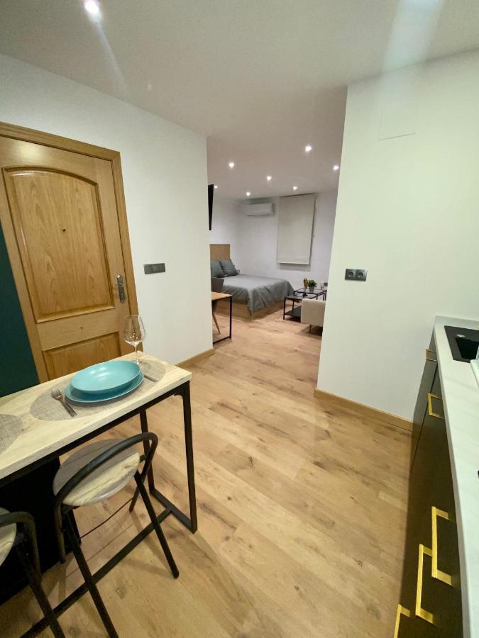 Villaboutique Jaen Ngoại thất bức ảnh