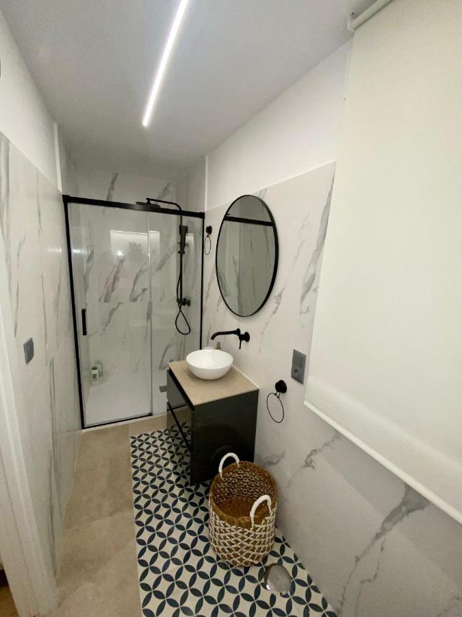 Villaboutique Jaen Ngoại thất bức ảnh