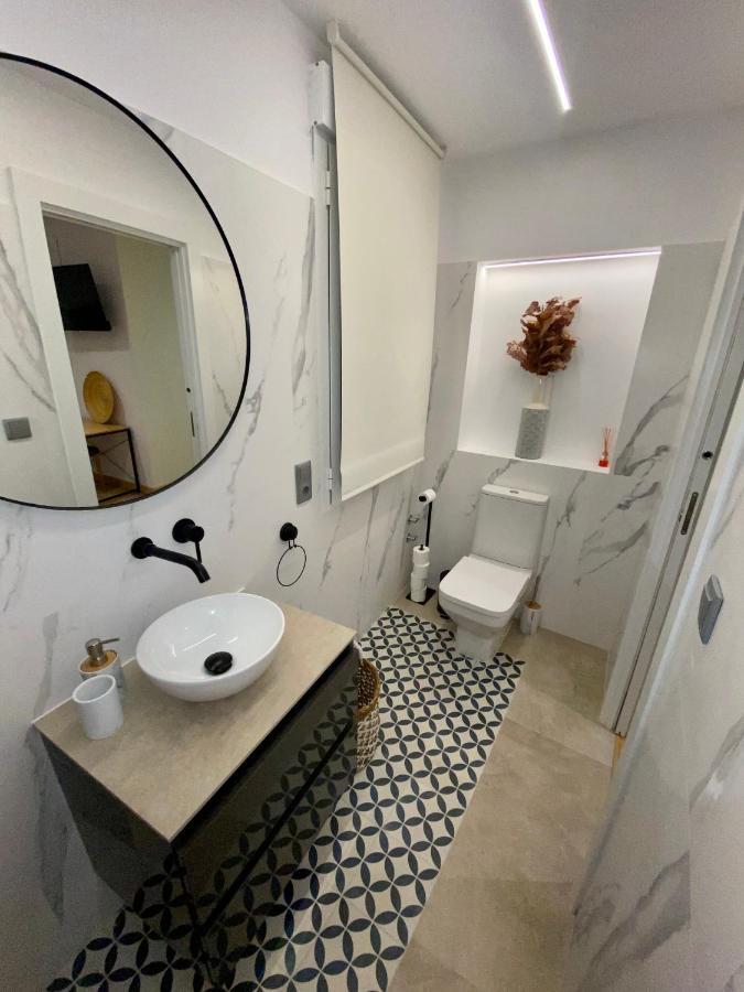 Villaboutique Jaen Ngoại thất bức ảnh