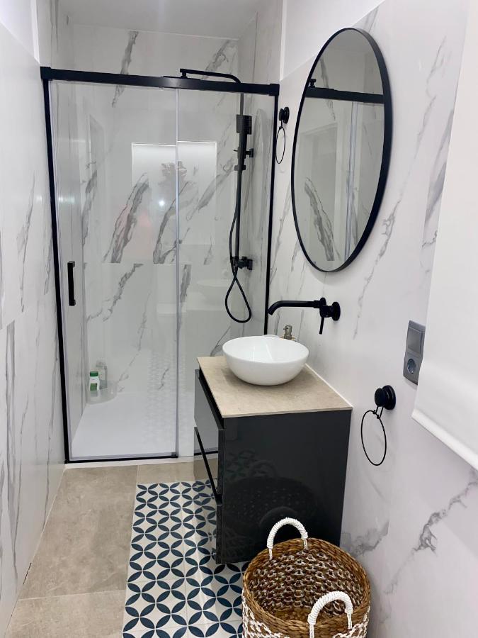 Villaboutique Jaen Ngoại thất bức ảnh