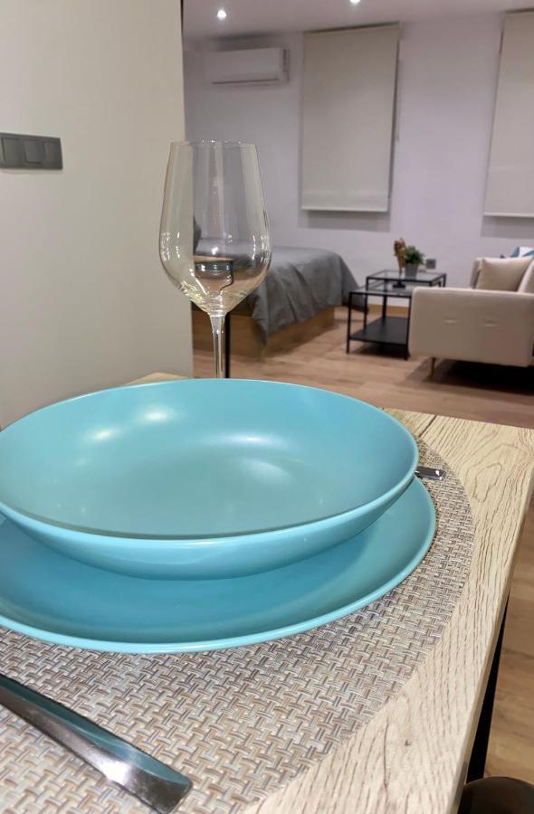 Villaboutique Jaen Ngoại thất bức ảnh