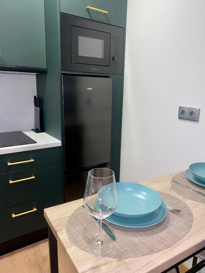 Villaboutique Jaen Ngoại thất bức ảnh