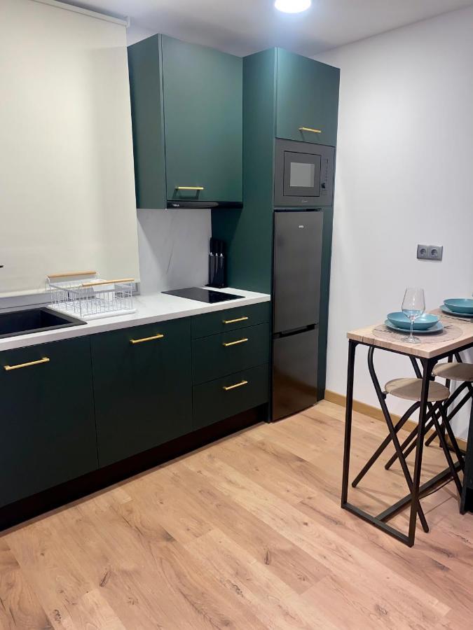 Villaboutique Jaen Ngoại thất bức ảnh