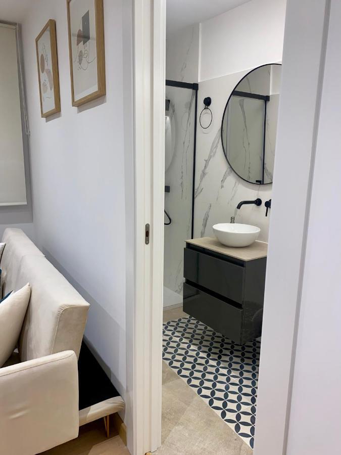 Villaboutique Jaen Ngoại thất bức ảnh